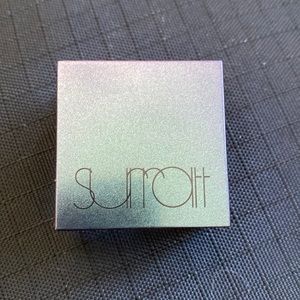 Surratt Beauty Soufflé eyeshadow in nuance d’argent